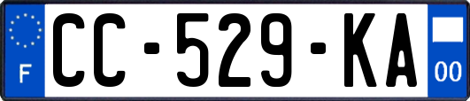 CC-529-KA