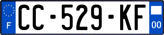 CC-529-KF