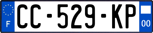 CC-529-KP