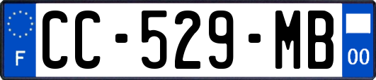 CC-529-MB