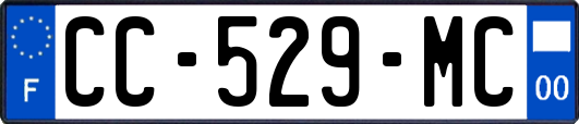 CC-529-MC