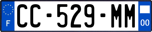 CC-529-MM