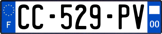 CC-529-PV