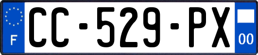 CC-529-PX