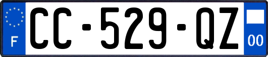 CC-529-QZ