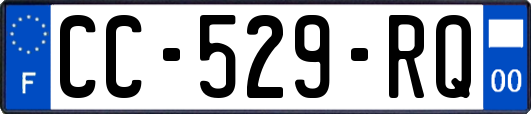 CC-529-RQ