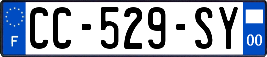 CC-529-SY