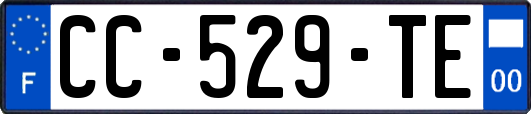 CC-529-TE