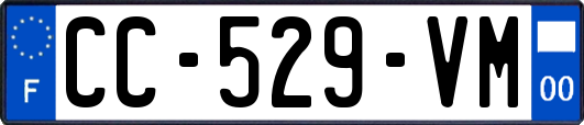 CC-529-VM