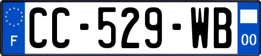 CC-529-WB