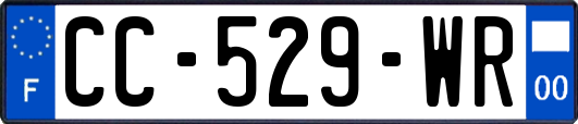CC-529-WR