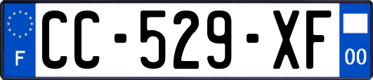 CC-529-XF