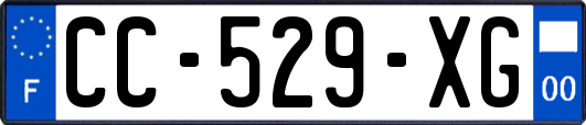 CC-529-XG