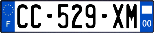 CC-529-XM