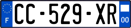 CC-529-XR