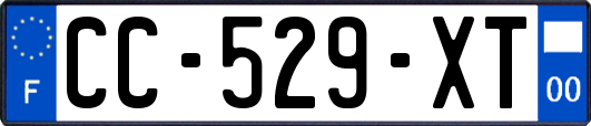 CC-529-XT