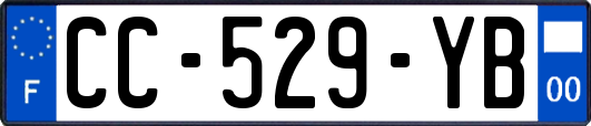 CC-529-YB