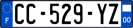 CC-529-YZ