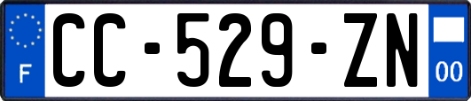 CC-529-ZN