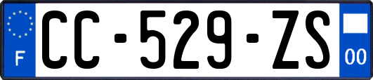 CC-529-ZS