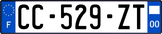 CC-529-ZT
