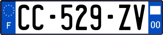 CC-529-ZV