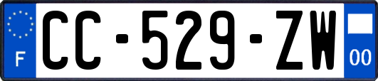 CC-529-ZW