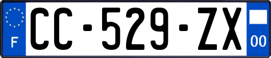 CC-529-ZX