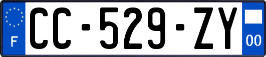 CC-529-ZY