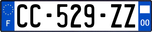 CC-529-ZZ