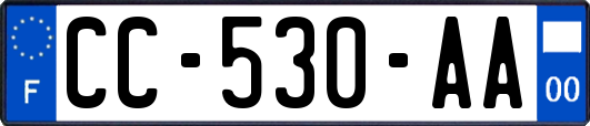 CC-530-AA