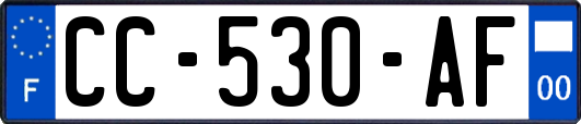 CC-530-AF