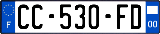 CC-530-FD