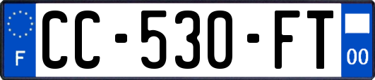 CC-530-FT