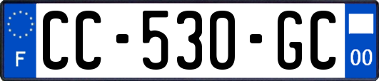 CC-530-GC