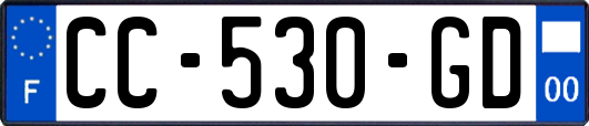 CC-530-GD