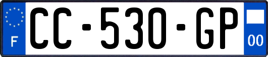CC-530-GP