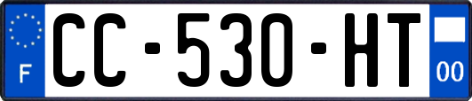 CC-530-HT