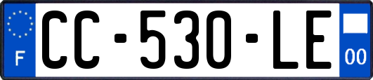 CC-530-LE