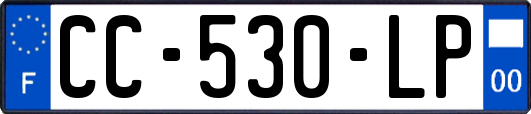 CC-530-LP