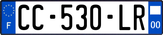 CC-530-LR