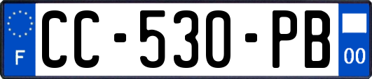 CC-530-PB