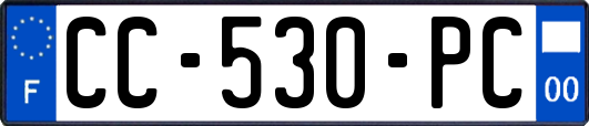 CC-530-PC