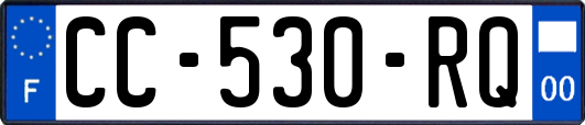 CC-530-RQ