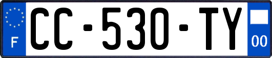 CC-530-TY