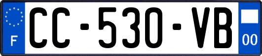 CC-530-VB