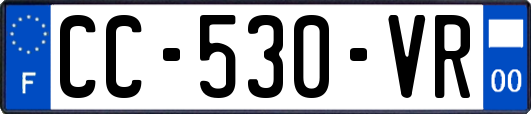 CC-530-VR