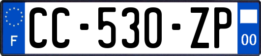 CC-530-ZP