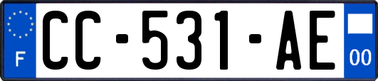 CC-531-AE