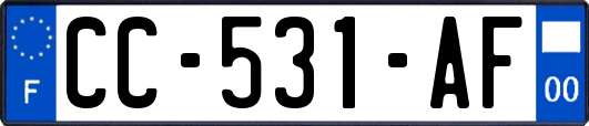 CC-531-AF